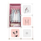 Baby Storage Cabinet Plastic Wardrobes Children Wardrobe Small Girl Clothes Clothings Closet Dresses Room Girls Assembly
