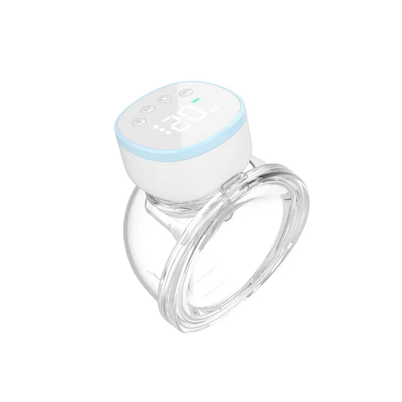 Dr. Isla Wearable Hands Free Electric Breast Pump