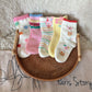 Soft Breathable Kids Socks
