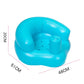 Baby Inflatable Sofa Chair – Safe & Comfy Learning Seat
