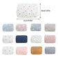 Printed Pattern Arm Pillow Baby Nursing Pillow Breastfeeding Pillow Cotton Bottle Feeding Pillows for Newborn Toddler