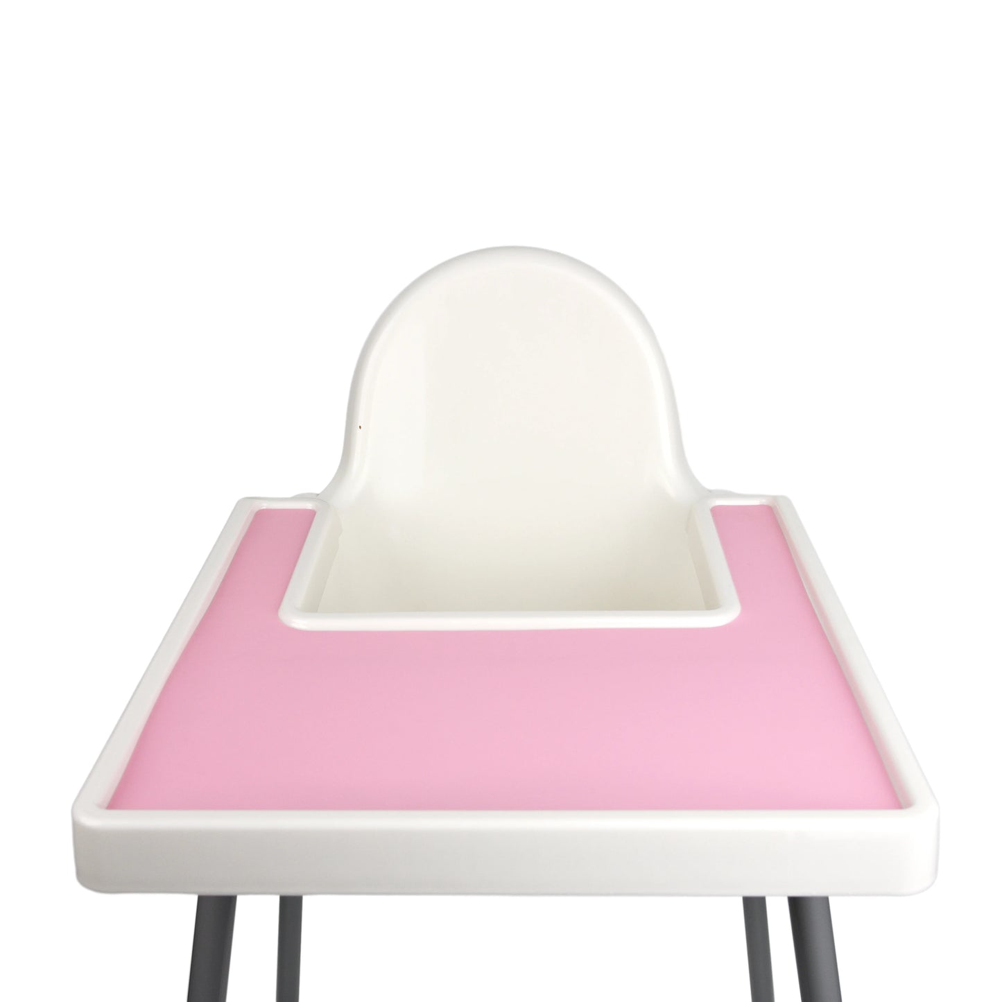 High Chair Placemat for Antilop Baby Silicone Placemats Highchair Tray Insert Placemat For Boys and Girls