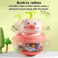 Baby Bath Toy – Frog Faucet Water Spray for Kids’ Fun