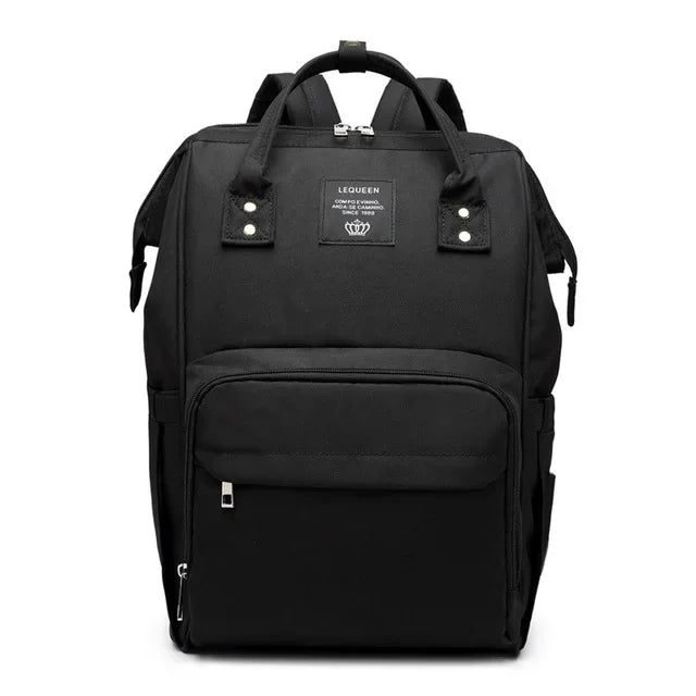 Lequeen Maternity Diaper Bag