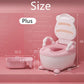 Cute Baby Potty Seat – Safe, Easy-Clean Toilet for Ages 1–6