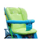 Cartoon Printed Pattern Stroller Seat Cushion Four Seasons Universal Children Dining Chair Cushion Baby Stroller Cotton Pads