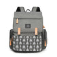 Multifunctional Baby Bag