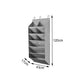 The Door Shoe Organizer Hanging Shoe Holder Organizer Baby Items Toys Hats Little Gadgets Multifunctional House Decoration