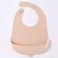 Food Grade Silicone Baby Bib Table Mat Infant Tiny Diner Portable Suction Cup Placemat For Kids Baby Feeding Kitchen Placemat