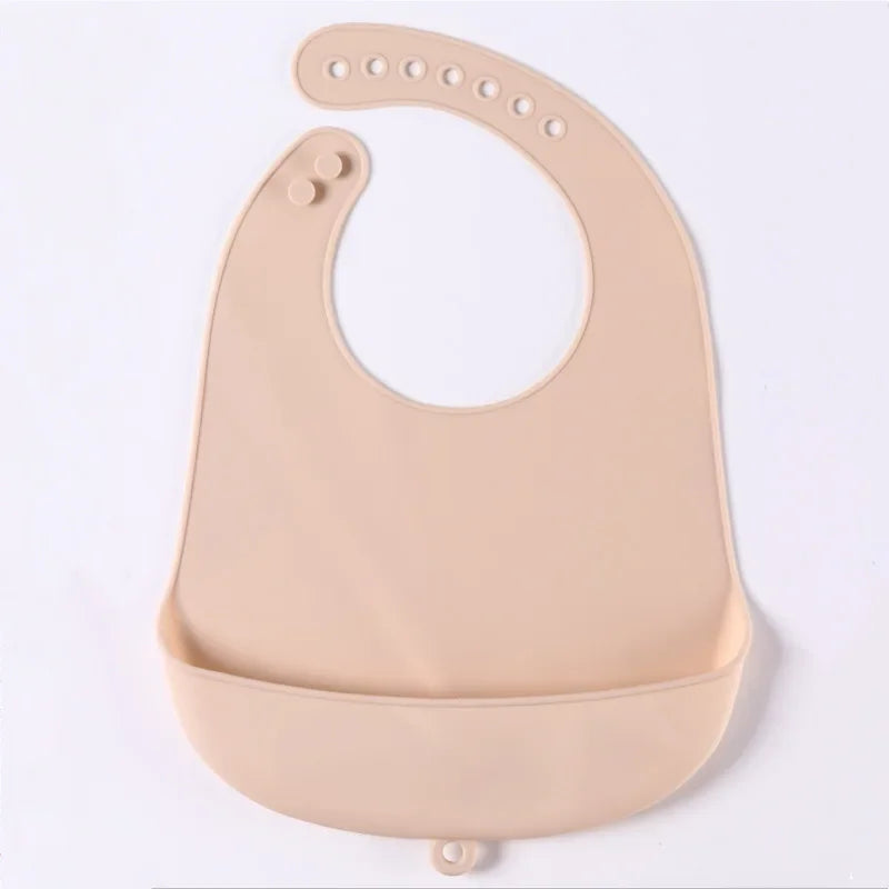 Food Grade Silicone Baby Bib Table Mat Infant Tiny Diner Portable Suction Cup Placemat For Kids Baby Feeding Kitchen Placemat