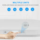 Smart Baby & Pet Scale – Digital, Multifunctional Up to 40kg