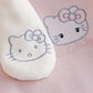 Hello Kitty Navy Dress – Cute Autumn Baby Outfit