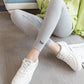 Pregnant Woman Adjustable Big Size Leggings New Maternity Pants Pregnancy Thin Soft Cotton High Waist Mother Clothes 3 Colors