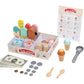 Wooden Ice Cream Playset – Toddler Fun!