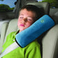 Children Car Safety Seat Belt Pillow Car-Styling Accessories Shoulder Strap Plush Soft Cushion Infants Head Supports Protection
