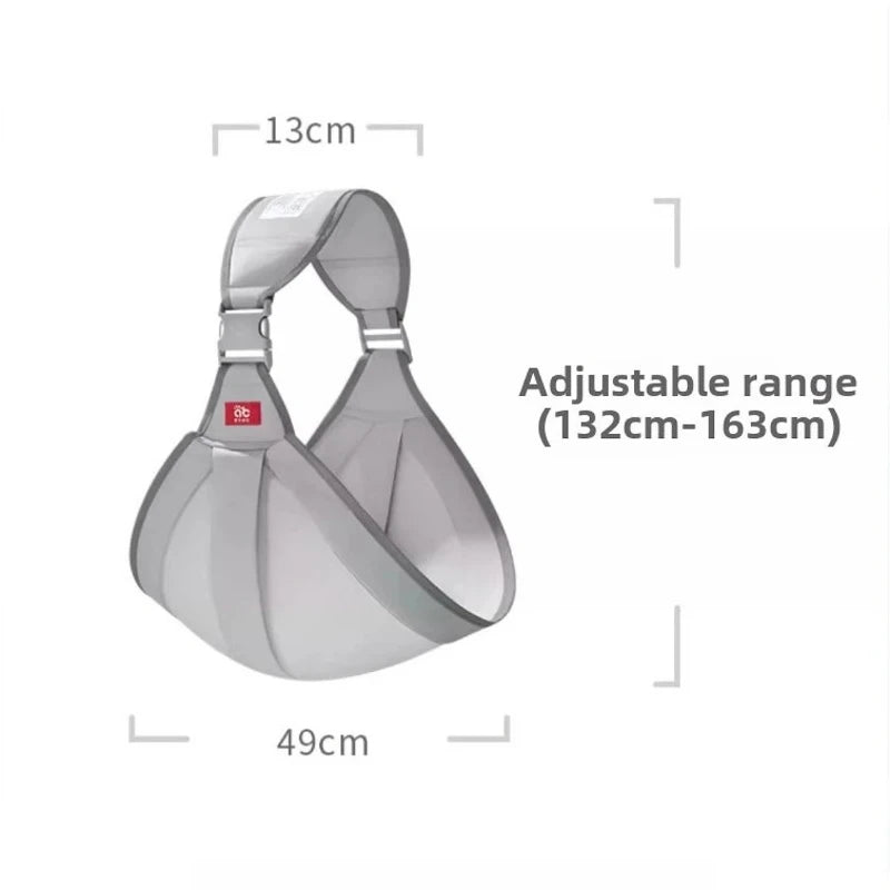 Baby Hip Seat Carrier Wrap New Born Baby Sling Portable Breathable Bag Bebes Carriers Toddler Infant Items Backpack Accessories