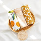 Happyflute 3Pcs/Pack Baby Muslin Swaddle 100% Cotton Baby Blanket Wrap For Newborn Baby