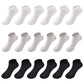 Boneless Cotton Socks for Kids