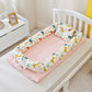 Portable Folding Baby Nest Travel Bed Crib Newborns Cots Sleep Nest Infant Cradle Bed Cuna Baby Nest Baby Dropshipping 90*50cm
