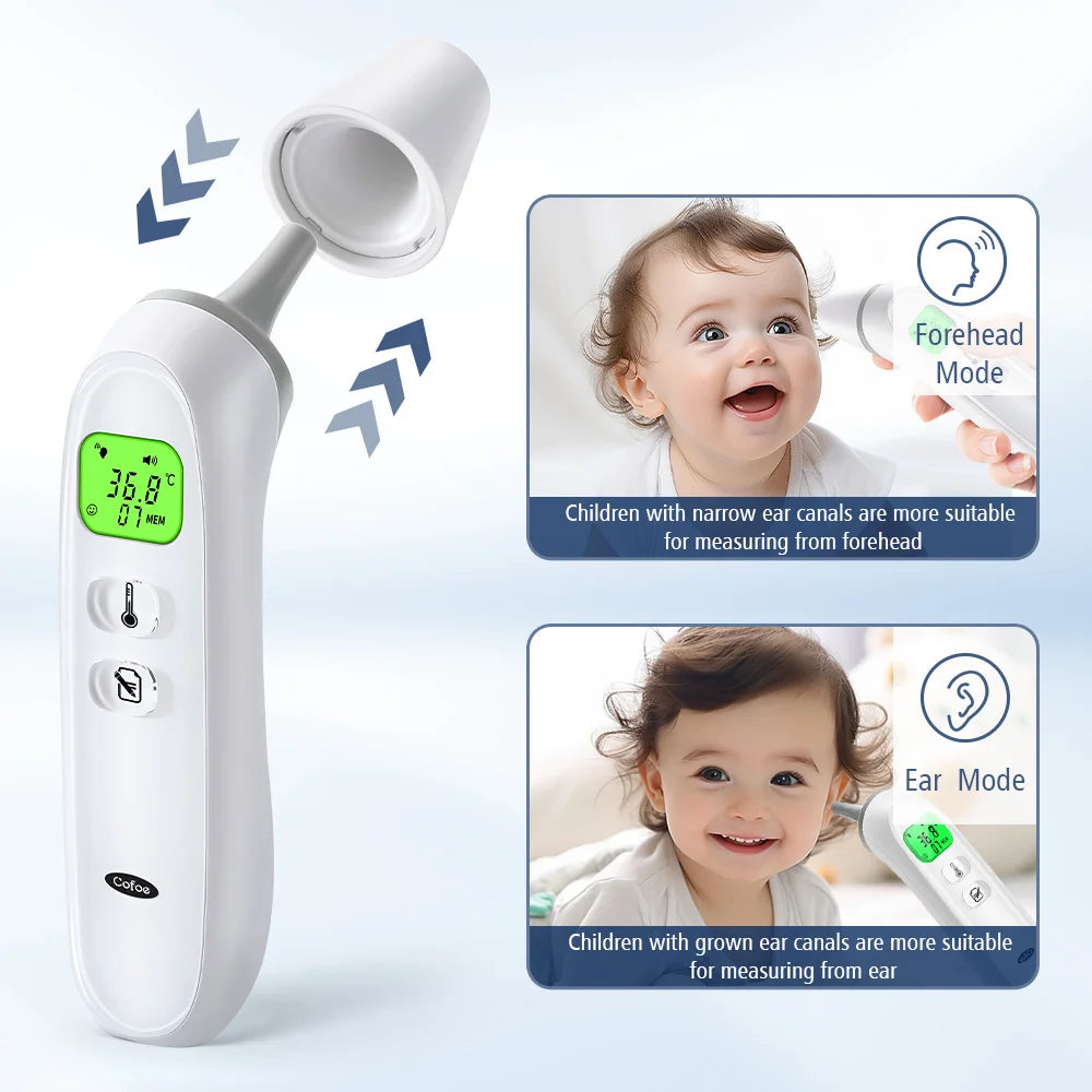 Cofoe Infrared Thermometer