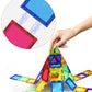 Magplayer Magnetic Building Blocks Construction Set Game Magnet Tiles Children Montessori Educational Toys For Kid Boy Girl Gift
