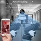 Smart Home Baby Monitor 8MP PTZ AI Camera