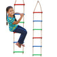 Kids Rope Ladder for Sports & Training