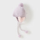 Dave Bella Autumn Winter Baby Hat with Ear Protection