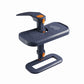 Kneeguard Kids Car Seat Foot Rest for Children and Babies. Footrest Is Compatible with Toddler Booster Seats for Easy Car Seat