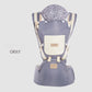 Baby Carrier Backpack waist stool 4 in1 Things for Babies Accessories Kangaroo Sling Stuff Children's Newborn Infant Ergonomic