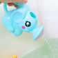 Kids Water Play Elephant Toy – Fun Bath Shower Sprayer