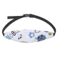 Baby Head Support Strap Car Seat Adjustable Kids Stroller Neck Relief Straps Pillow Toddler Headrest Sleep Car Chair Fasten Belt