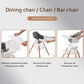 Multifunctional baby feeding chair / high quality baby dining chair / environmentally friendly pp high chair baby feeding