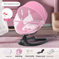 Baby Soothing Rocker Electric Swing Chair for Newborns 0–2 Years Calming Bouncer and Cradle Sleeper  Baby Swing Cradle Newborn