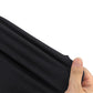 Seamless Maternity Yoga Pants – High-Elasticity Abdominal Support Leggings