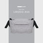 Stroller Bag Baby Diaper Mummy Bag Large Capacity Stroller Organizer Cup Holder Feeding Bottle Stroller Accessories Hanging Bag