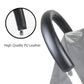 Baby Stroller Accessories For Babyzen Yoyo Yoya Pram Armrest Handle Covers Pu Protective Case Cover For Babytime Wheelchairs
