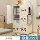 Partitions Baby Closet Living Room Nightstands Nightstands Makeup Exterior Armario Wardrobe Modular Vestidores Salon Furniture