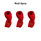 Christmas Toddler Scarf Winter Warm Baby Neck Warmer Fleece Lined Windproof Kids Unisex Scarf Cute Korean Style Festival Gift