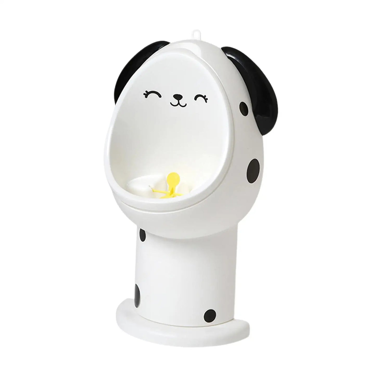 Wall-Mounted Animal Urinal – Cute, Removable Toddler Potty for Boys