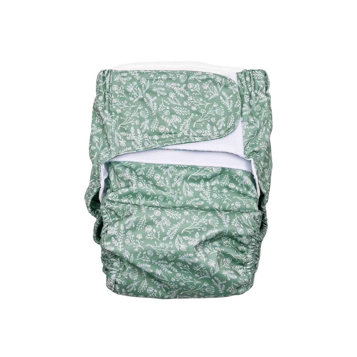 HappyFlute Large Cloth Diaper