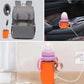 USB Baby Bottle Warmer Lightweight Insulated Bag Milk Thermostat Bags