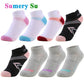 Women’s Sporty Cotton Socks