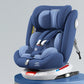 Carmin Child Car Safety Seat. Lying Adjustable Car Child 0-1 Years Old Baby ISOFIX Hard Interface Free Shipping