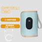 Universal Baby Bottle Warmer Water Formula Milk Warmer Baby Bag USB Nursing Bottle Heater Portable Thermal Bag for Travel