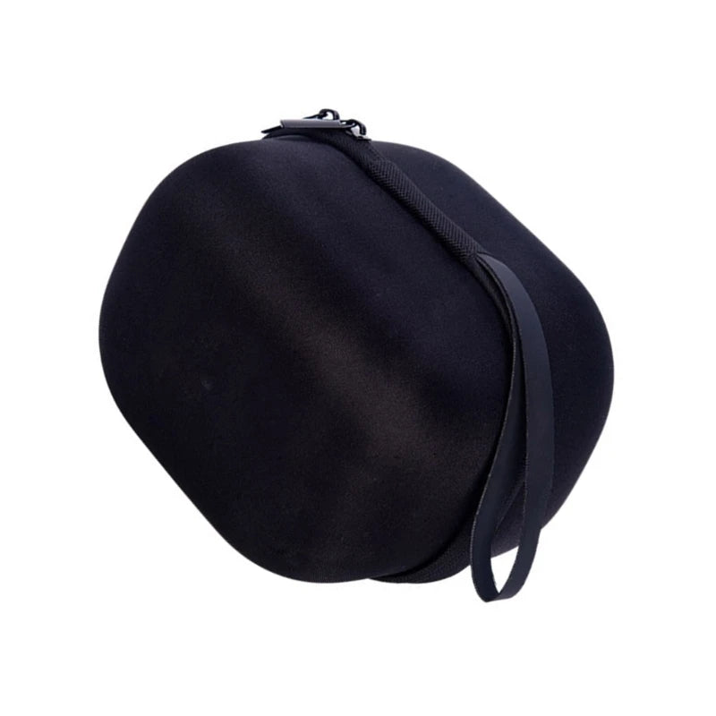 Hard Shell Carrying Case For Electric Breast Easy Organize