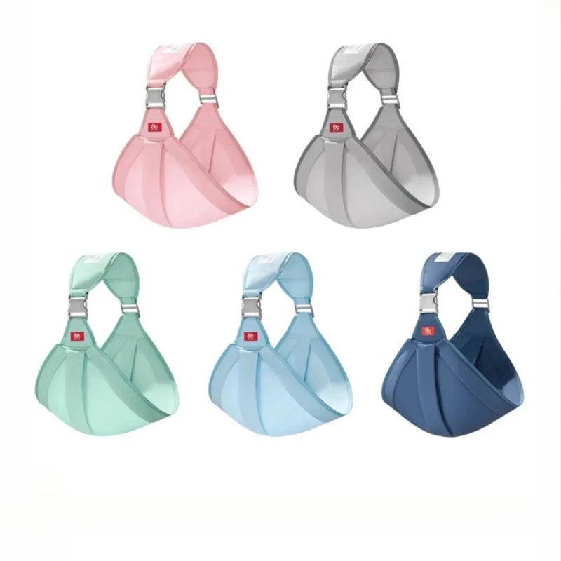 Baby Hip Seat Carrier Wrap New Born Baby Sling Portable Breathable Bag Bebes Carriers Toddler Infant Items Backpack Accessories