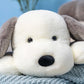 Big Ear Puppy Plush – Baby Sleep Toy