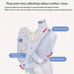 Traditional Cotton Baby Sling – Front & Back Carry - 2 in 1