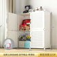 Baby Closet Storage Wardrobe Cupboard Organizer Clothing Rack Modular Wardrobes Chest Dresser Armarios Living Room Cabinets·